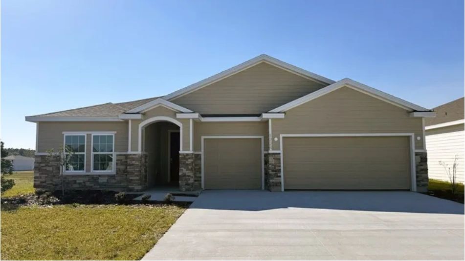 Modern New-Construction Home, Open-Concept Living, Realbitor's flagship listing